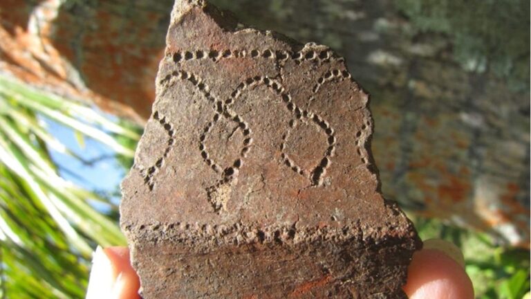 SEA and Papuan genetic mixture predates the settlement of Palau