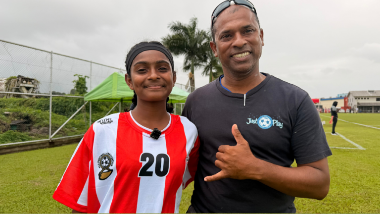 Nisha stamps mark in Super League debut – FBC News