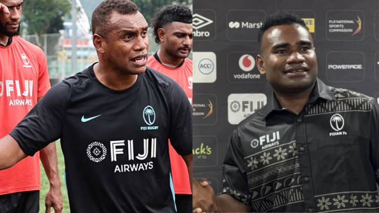 Spain 7s special for Kolinisau and Tuwai – FBC News