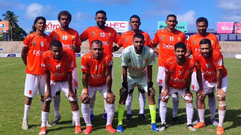 Rewa slips past Tailevu/Naitasiri – FBC News