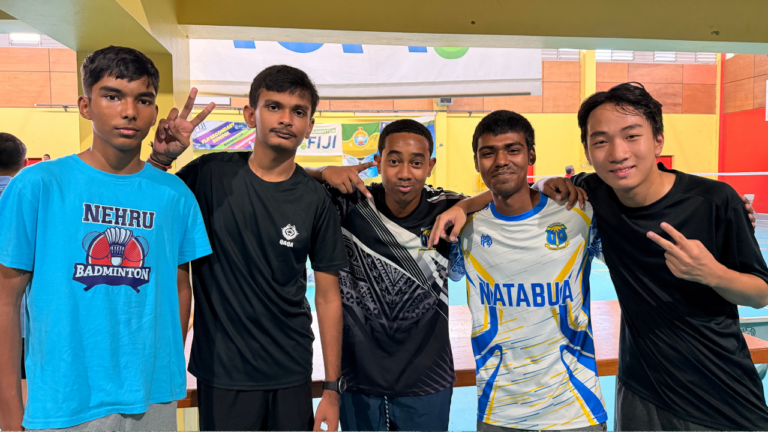 Professionalism key to developing badminton – FBC News