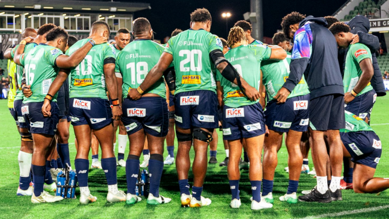 Journey ends for Drua and Force – FBC News