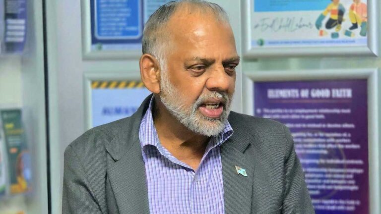 Workplace committees key to productivity drive – FBC News