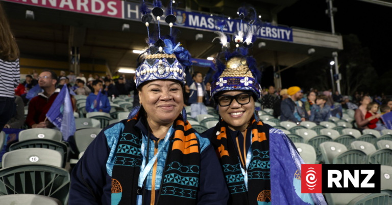 Moana Pasifika fight back fall short of a miracle