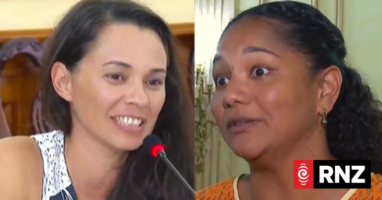 French Polynesia’s Sports Minister changed again before 2027 Pacific Games