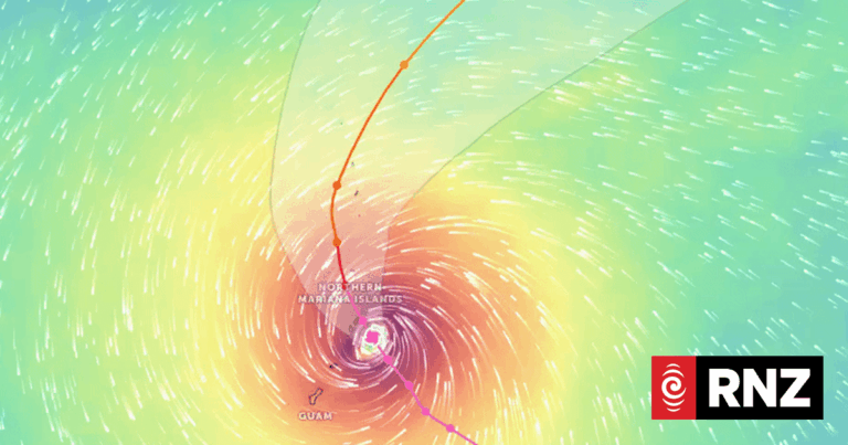 Pacific news in brief | RNZ News