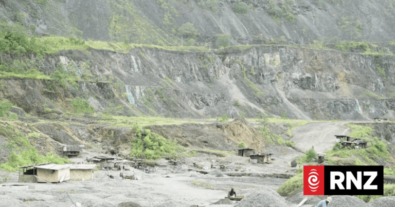Bougainville president warns against ‘unauthorised’ Panguna mine forum