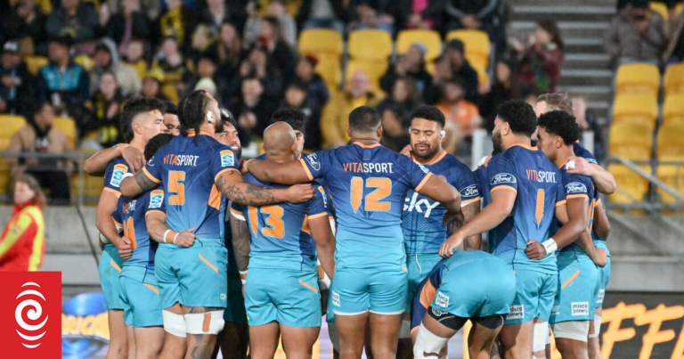 Shareholders vote to appoint liquidators to super rugby team Moana Pasifika