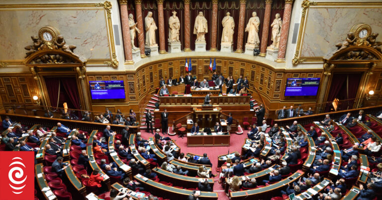 French National Assembly allows ‘native’ voters to take part in local provincial elections