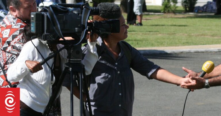 Tonga media faces new type of challenge, following threat