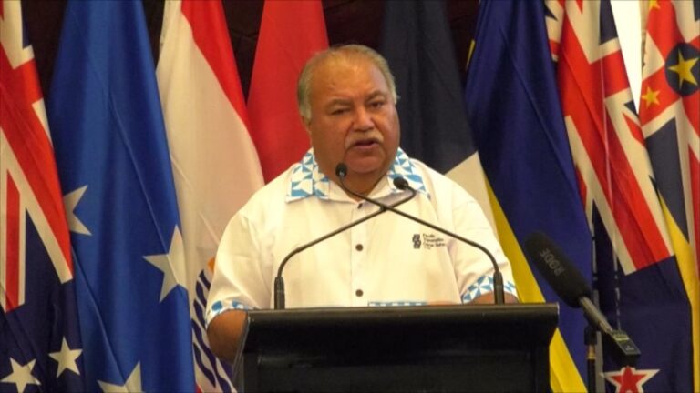 Call to close gaps as crime networks evolve – FBC News