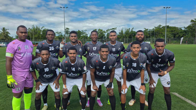 Ba crush Tailevu Naitasiri in nine-goal thriller – FBC News