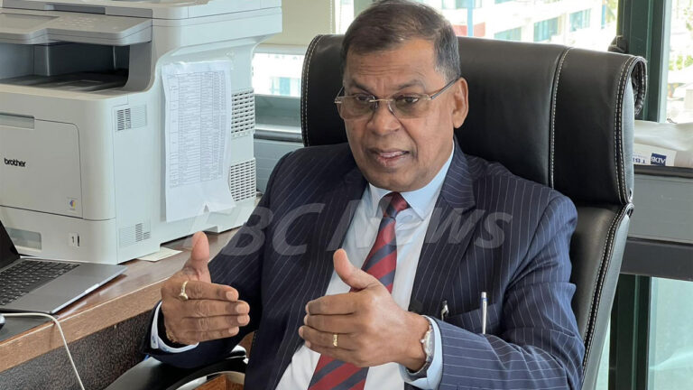 Prasad backs municipal election deferment – FBC News