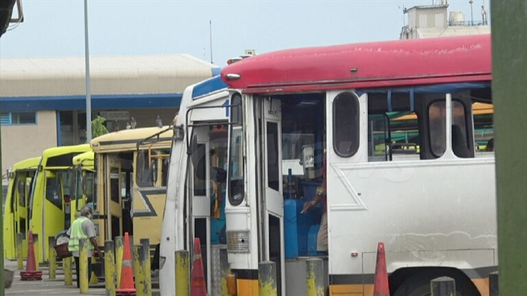 FCEF welcomes bus fare relief for commuters – FBC News