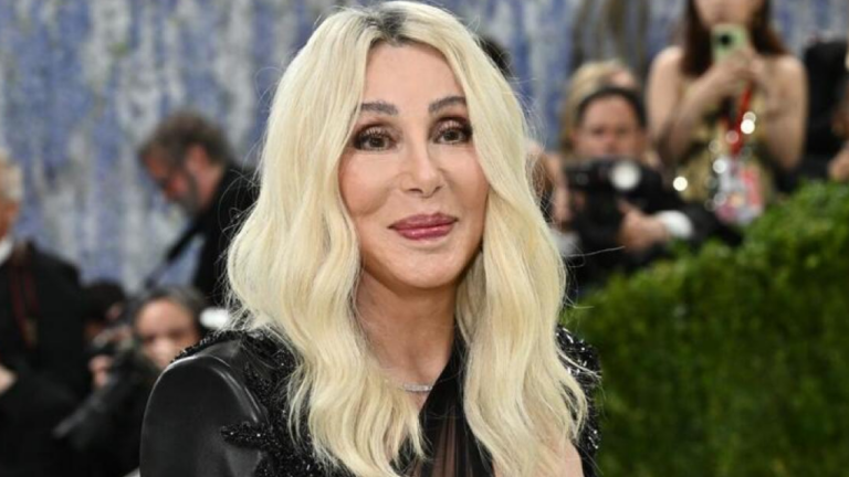 Cher stopped financial support for son five years ago – FBC News