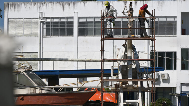 Unions warn of high-stakes labour bill vote – FBC News