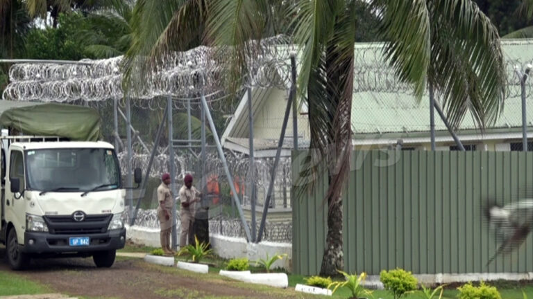 Cash aid for ex-inmates below budget – FBC News