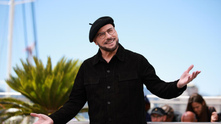 Travolta unsure he’ll direct again after Cannes debut – FBC News