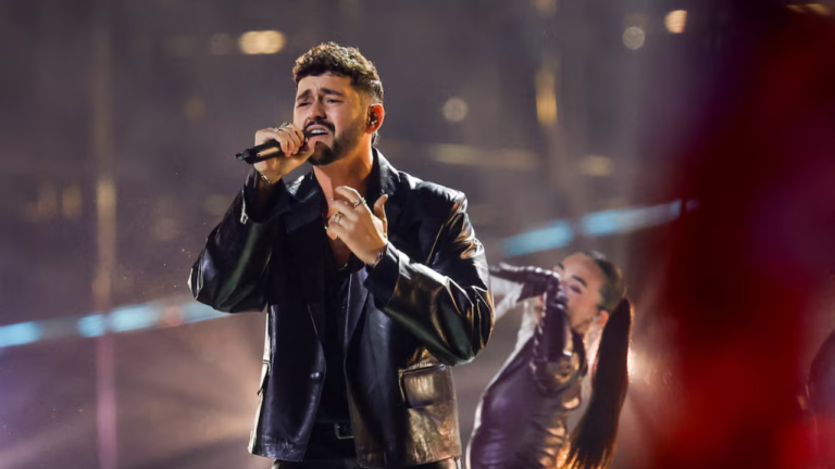Eurovision opens in Vienna amid Gaza conflict boycotts – FBC News