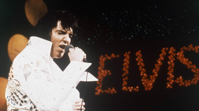 McCartney reflects on Beatles’ only meeting with Elvis Presley – FBC News