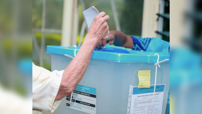 General Election campaign period now open – FBC News