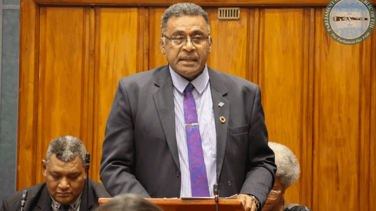 Government defends ADB funding support – FBC News