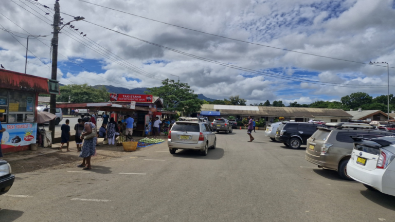 Taxi operators raise hygiene concerns – FBC News