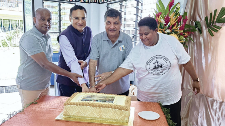 Dilkusha home legacy highlighted during Girmit visit – FBC News