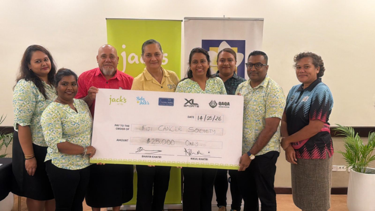 Cancer awareness and prevention boosted – FBC News