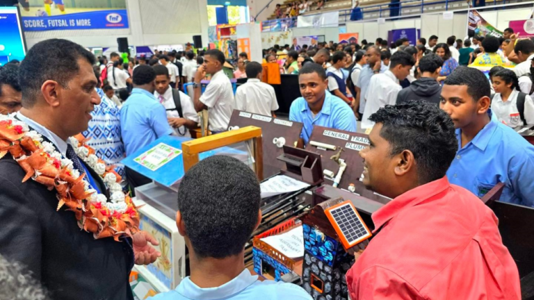 New education law passed – FBC News