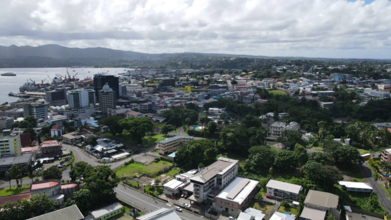 Cost of living warning as fuel and food prices climb – FBC News