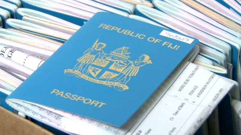 Immigration reforms to modernise border security and travel documents – FBC News