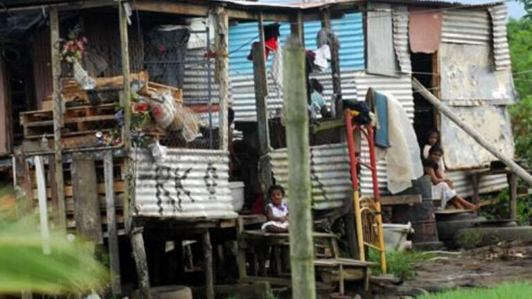PM cites data gap on rural poverty – FBC News