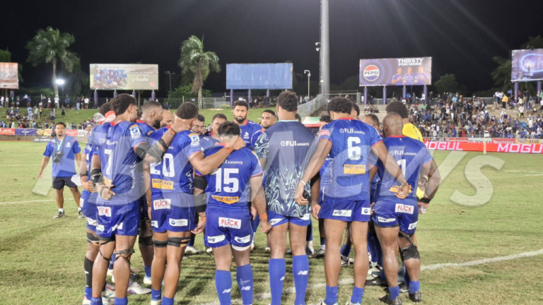 Jackson questions Drua response after bye week defeat – FBC News