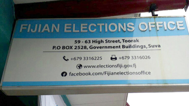 Local government elections campaign will continue without interruption – FBC News