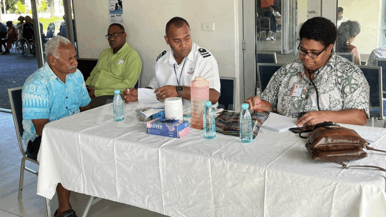 Cabinet approves $8.53m health funding boost – FBC News