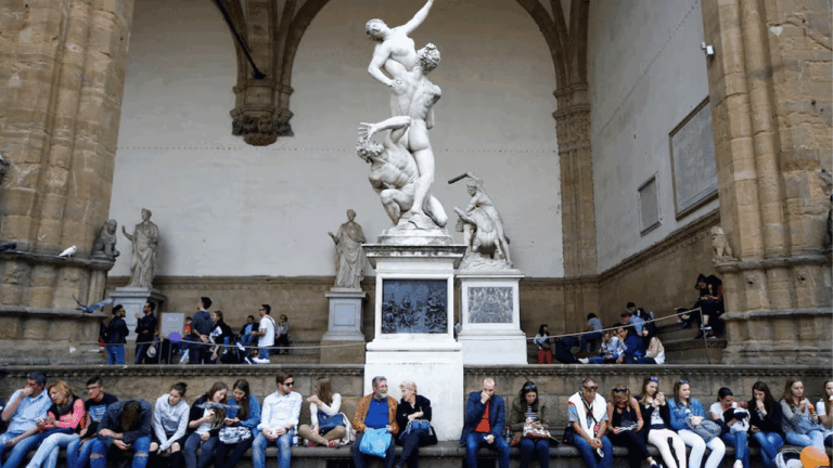 Florence plans major expansion of Airbnb curbs – FBC News