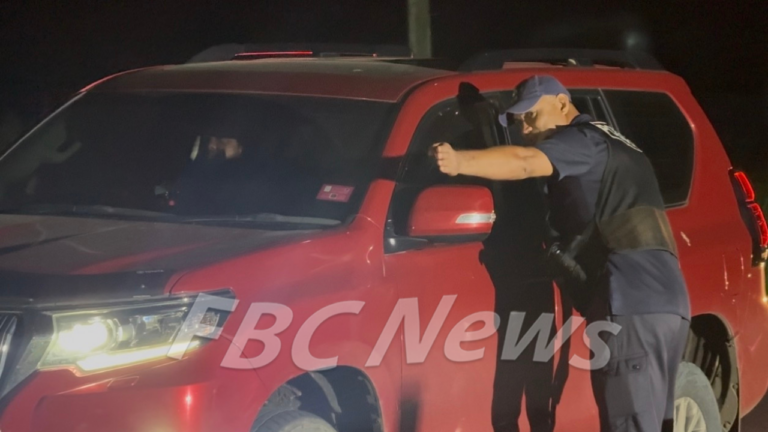 Tudravu remains confident in leading Joint Task Force – FBC News