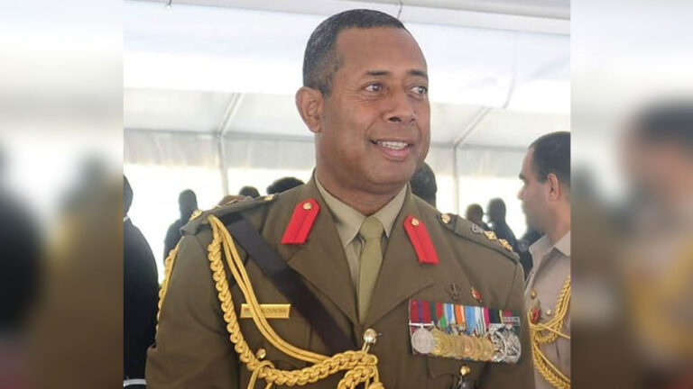 Ammunition handed over in Nausori – FBC News