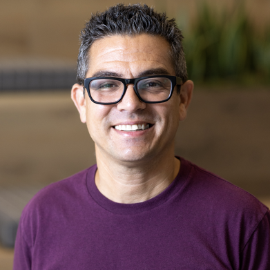 Why Pfizer’s Josh Palau Can’t Wait To Buy Netflix Through The Yahoo DSP