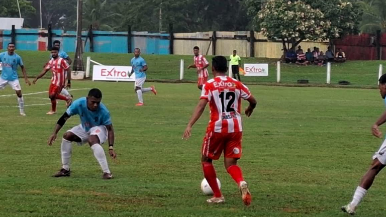 Mani’s back-heel classic wins it for Labasa – FBC News