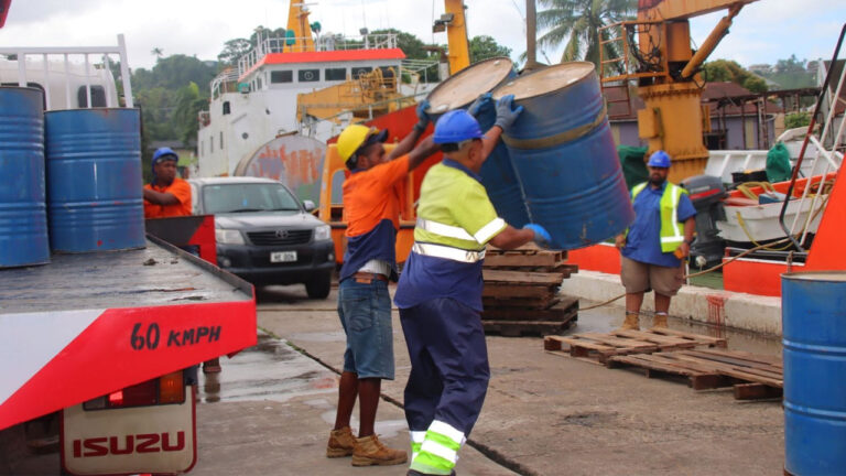 Urgent labour policy response needed – FBC News