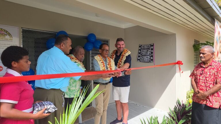 Cuvu Learning Center to tackle student dropouts – FBC News