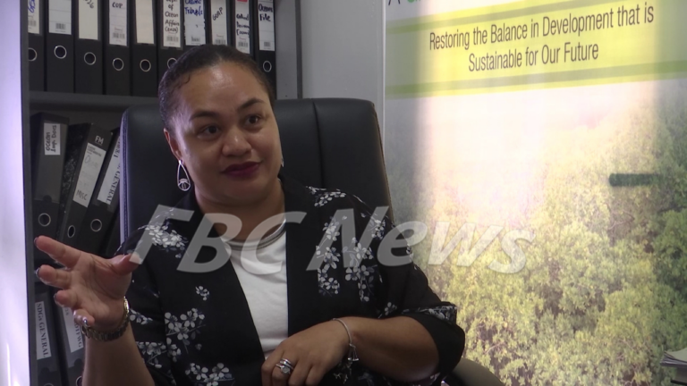 Flood threat forces relocation – FBC News