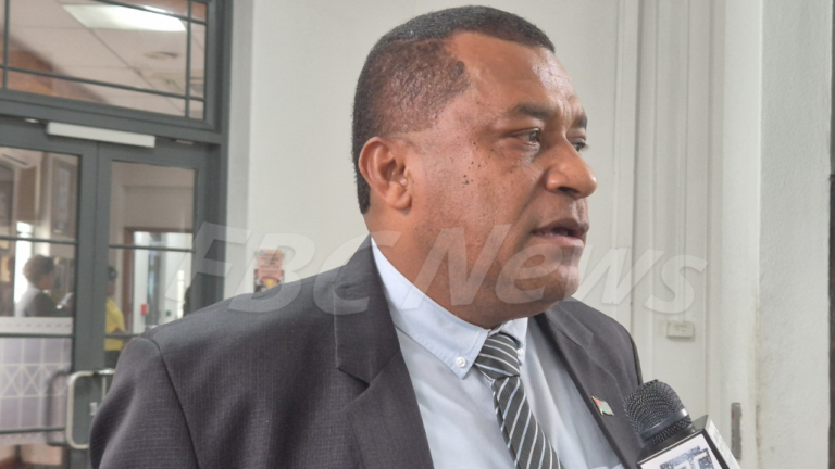 Govt prioritises essential services over municipal elections – FBC News