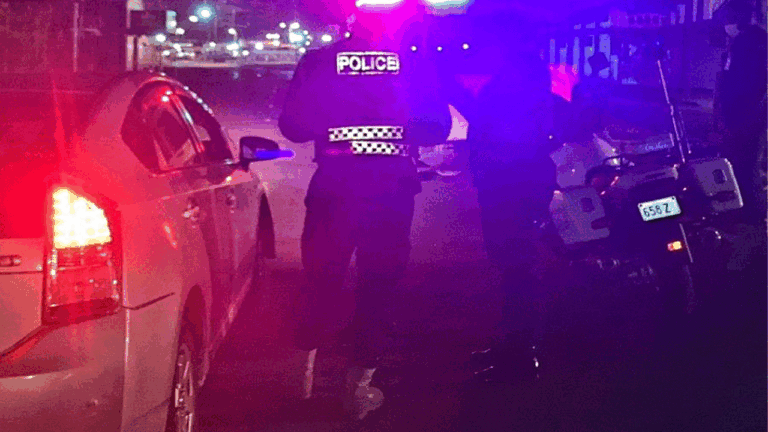 Two discharged in the policeman murder case – FBC News
