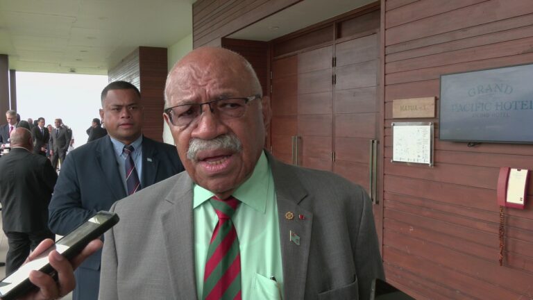 Govt weighs costs of back-to-back elections – FBC News