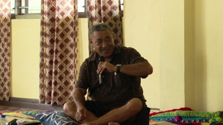 Tui Namosi requests for tax incentives – FBC News