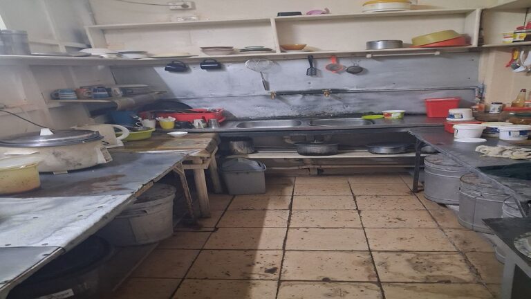 Inspectors flag hygiene breaches in restaurants – FBC News