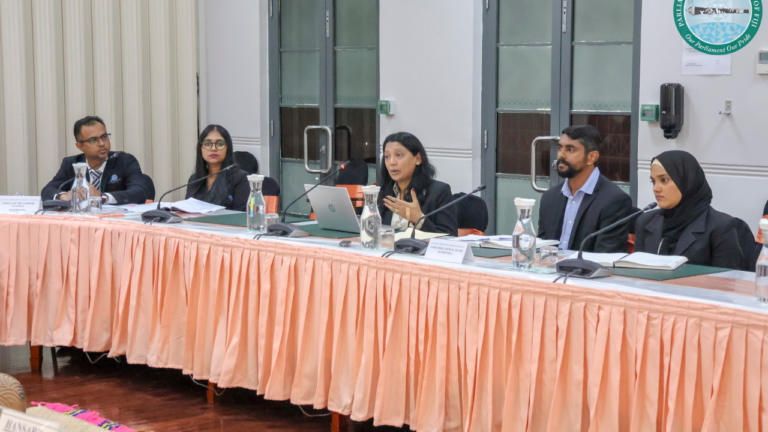 Consumer Watchdog calls for control of ADR process – FBC News